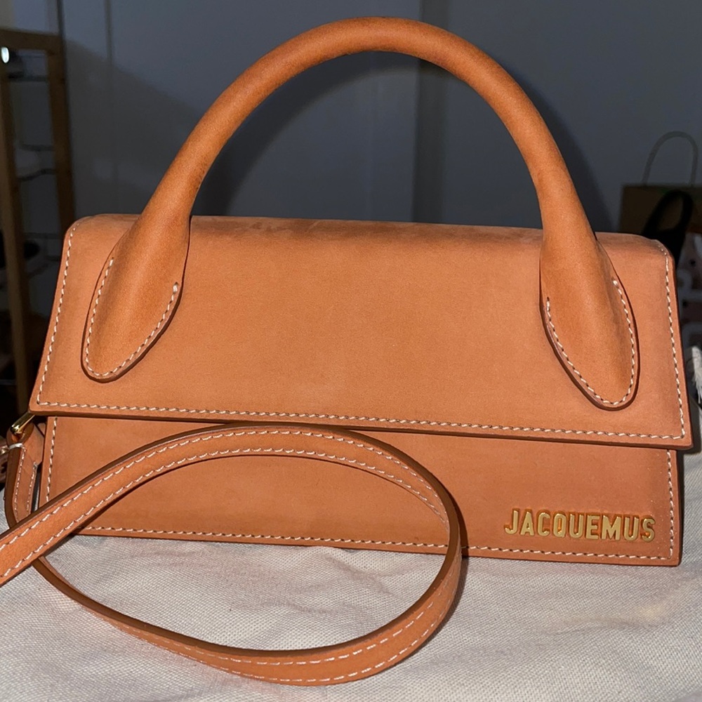 Jacquemus Bag